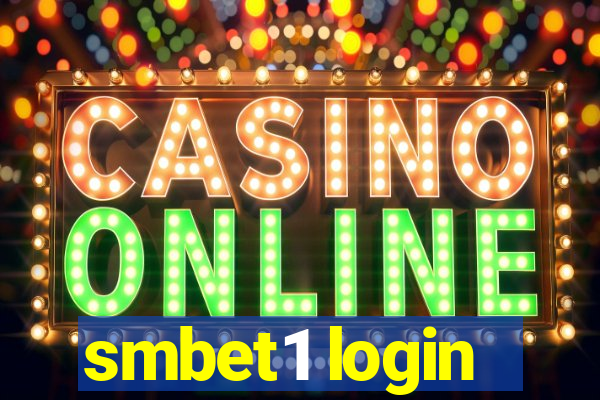 smbet1 login